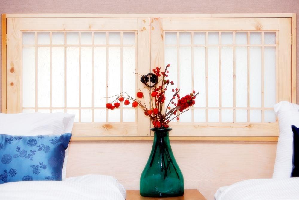 Bodeum Guesthouse Seoul Tower Luaran gambar